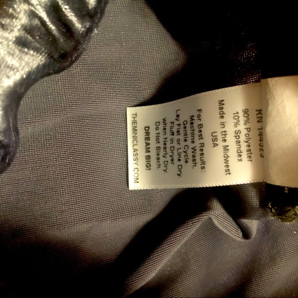 The Mini Classy Harem Pants Dino original design Size 10 - Picture 7 of 13